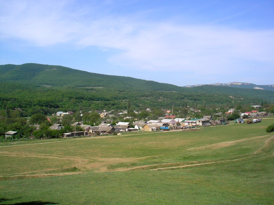 Golubinka 3