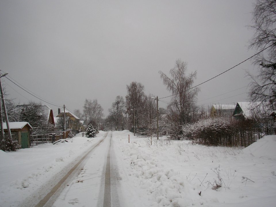 Golovino Istra 8