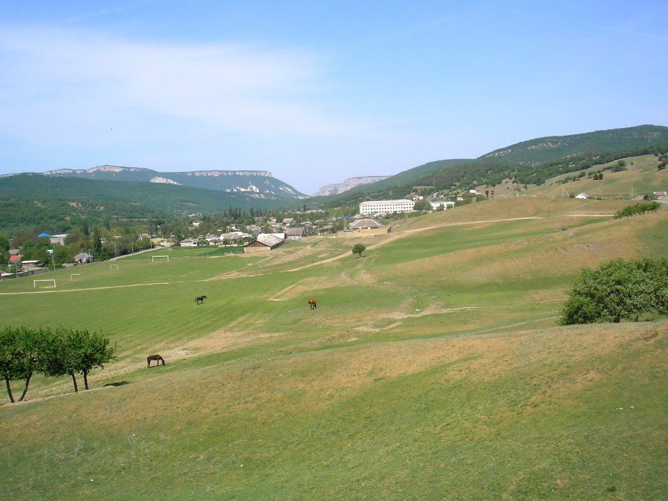 Golubinka 5