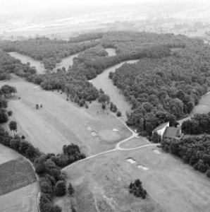 Golfbanen, Bestanddeelnr 250-8952