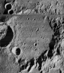 Goldschmidt crater 4128 h2