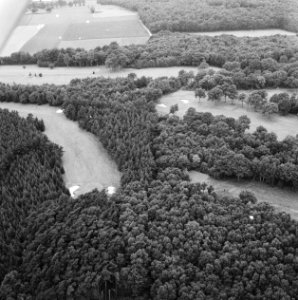 Golfbanen, Bestanddeelnr 250-8948