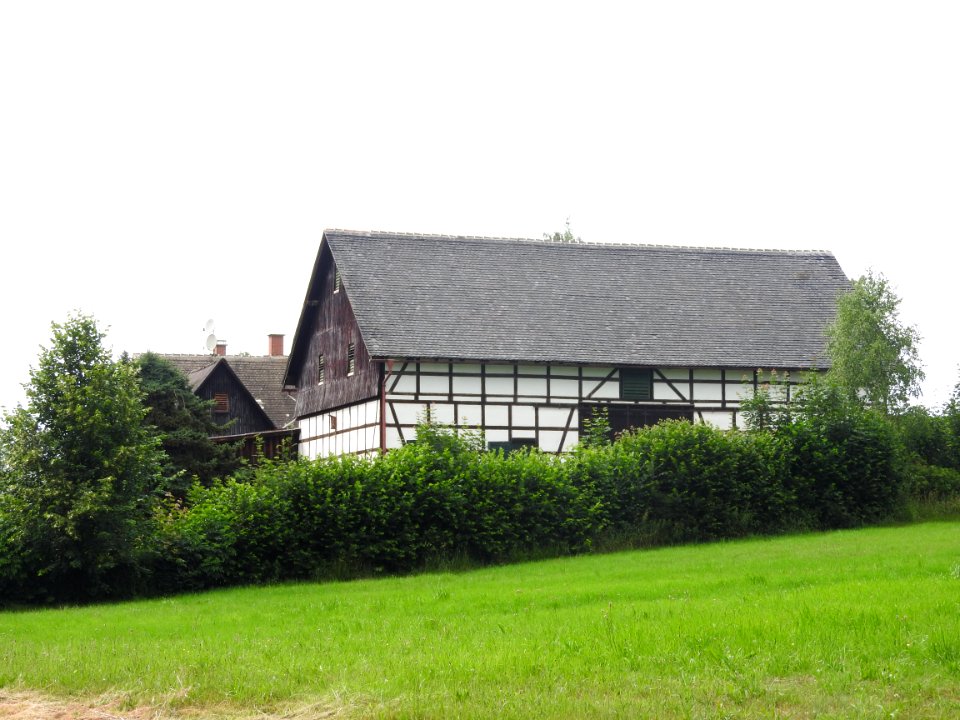 Gottesgrün, Thuringia 09