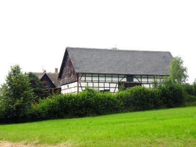 Gottesgrün, Thuringia 09