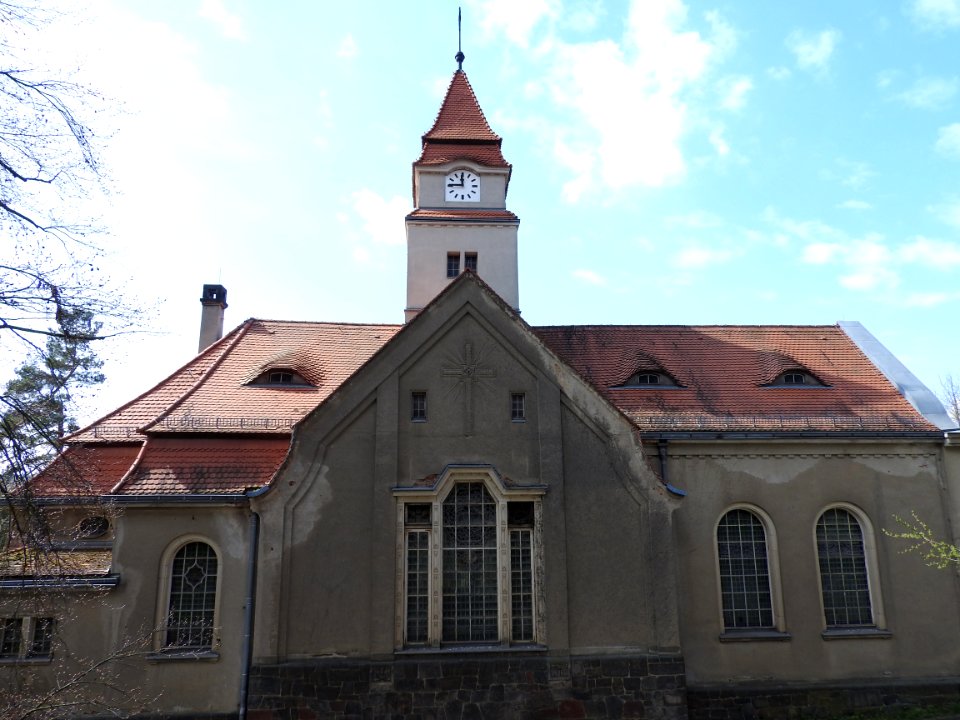 Gottesackerkirche Greiz 09