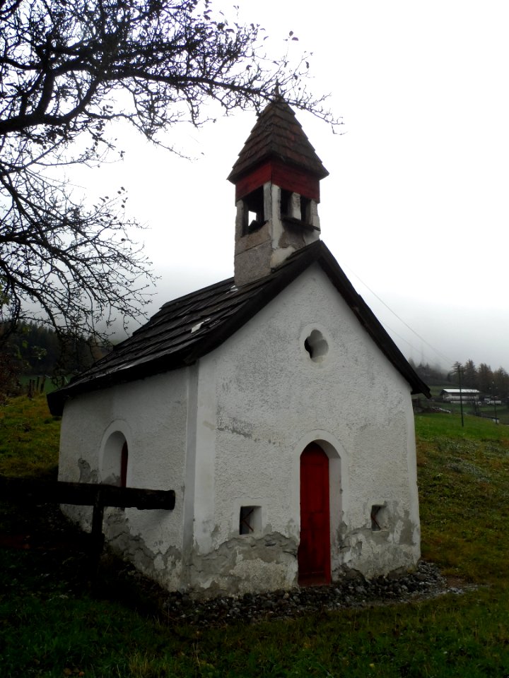 Gossensass-Kreuzkapelle-Moatner
