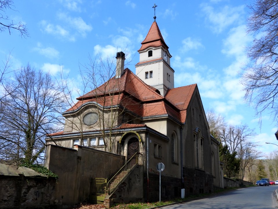 Gottesackerkirche Greiz 06