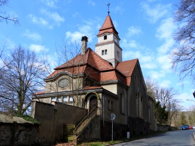 Gottesackerkirche Greiz 06