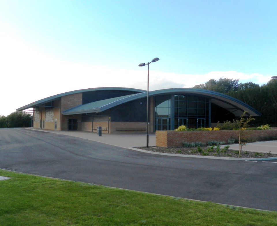 Gospel Hall (Exclusive Brethren), London Road, Albourne