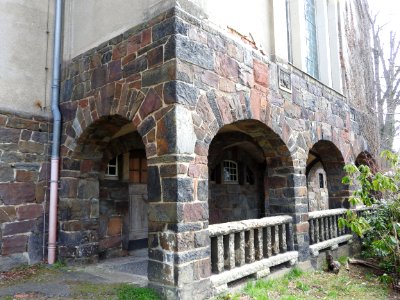 Gottesackerkirche Greiz 16
