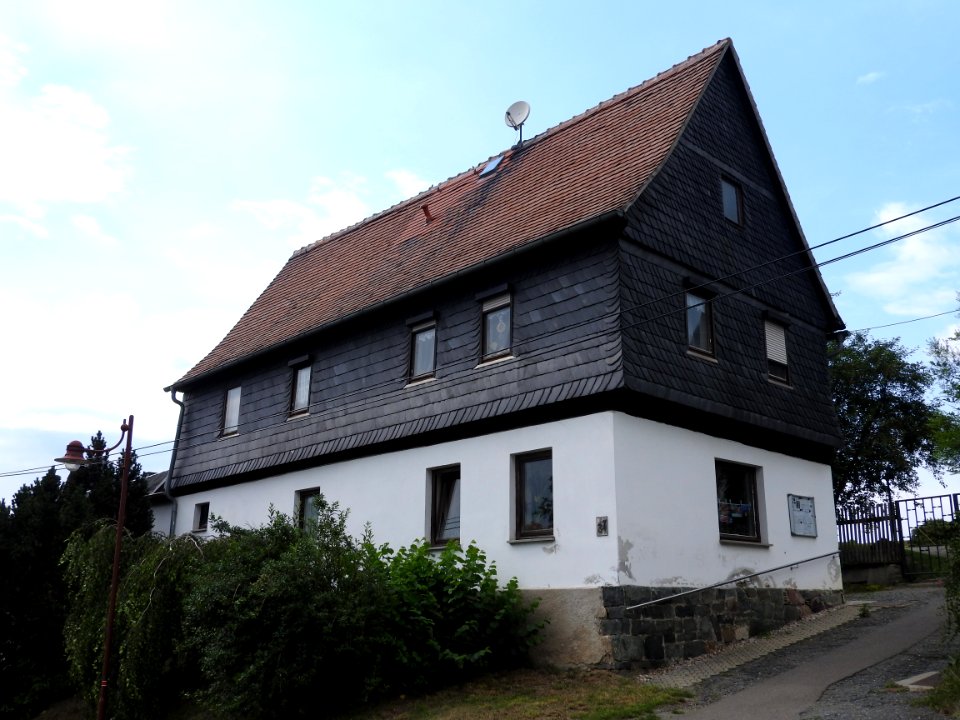 Gottesgrün, Thuringia 12