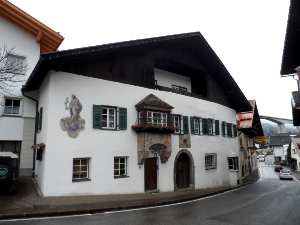 Gossensass-Wolfen