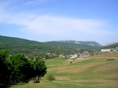 Golubinka 7