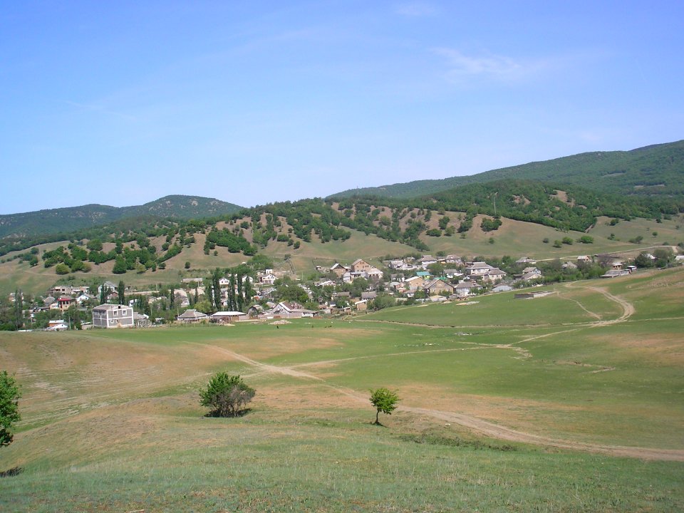Golubinka 0