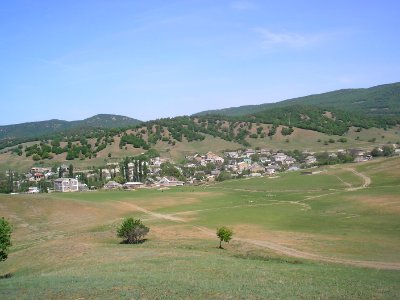 Golubinka 0