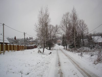 Golovino Istra 9