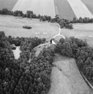 Golfbanen, Bestanddeelnr 250-8951