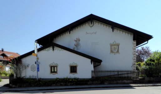 Gollenshausen, Am See 2 (Imingerhof), 2