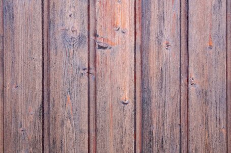 Wooden wall wall wooden boards photo