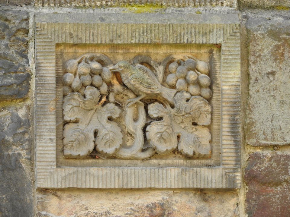 Gottesackerkirche Greiz 14