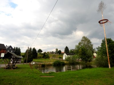 Gottesgrün, Thuringia 02