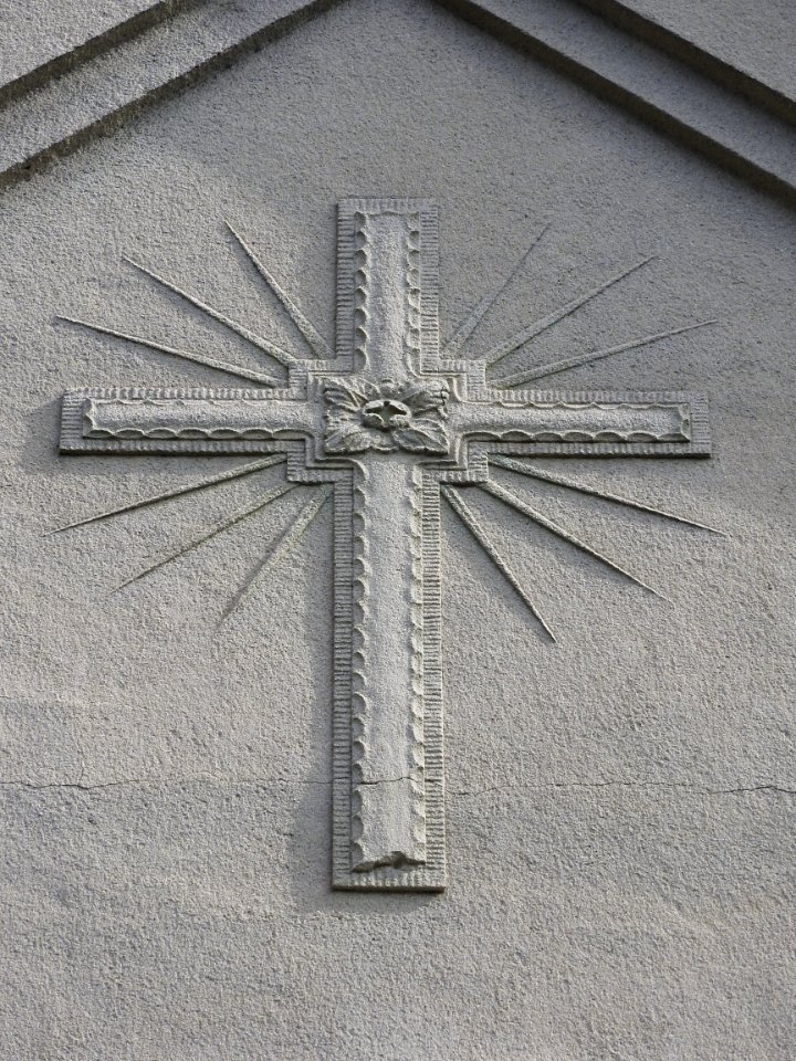 Gottesackerkirche Greiz 19