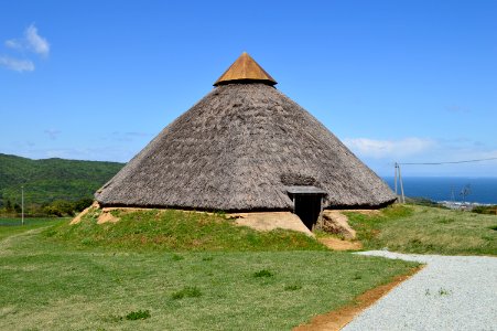 Gossa Kaito Site, tekki-koubou