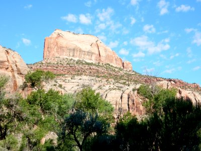 Glen Canyon Group photo