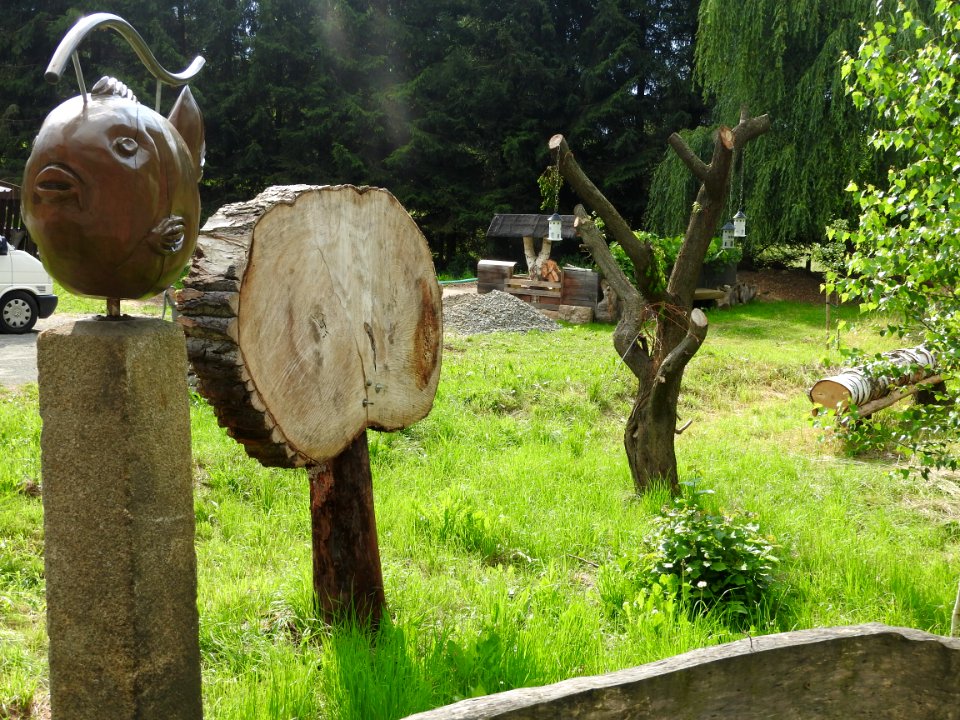 Gottesgrün, Thuringia 06