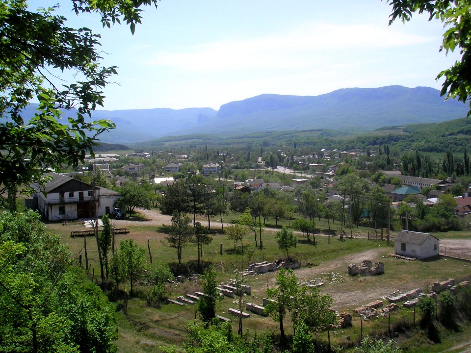 Golubinka 13