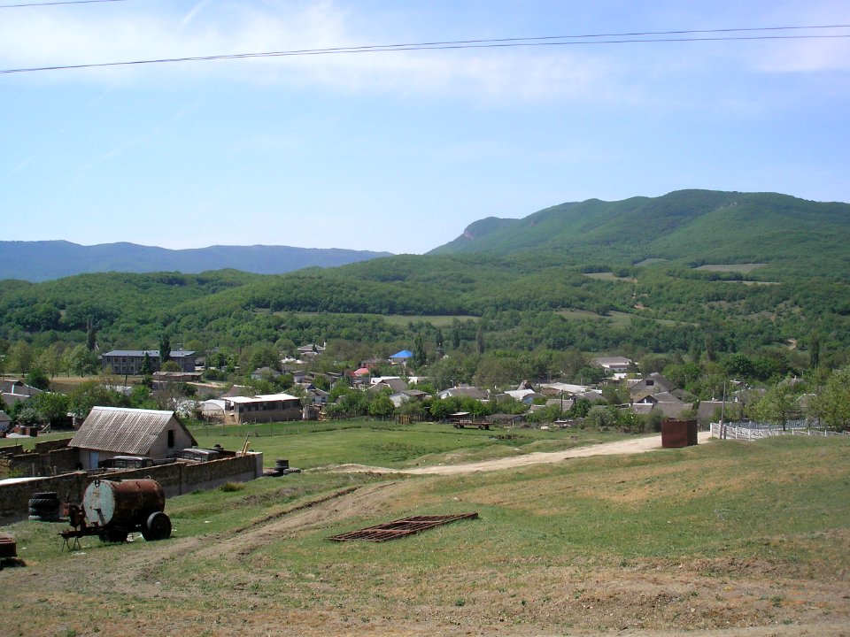 Golubinka 11