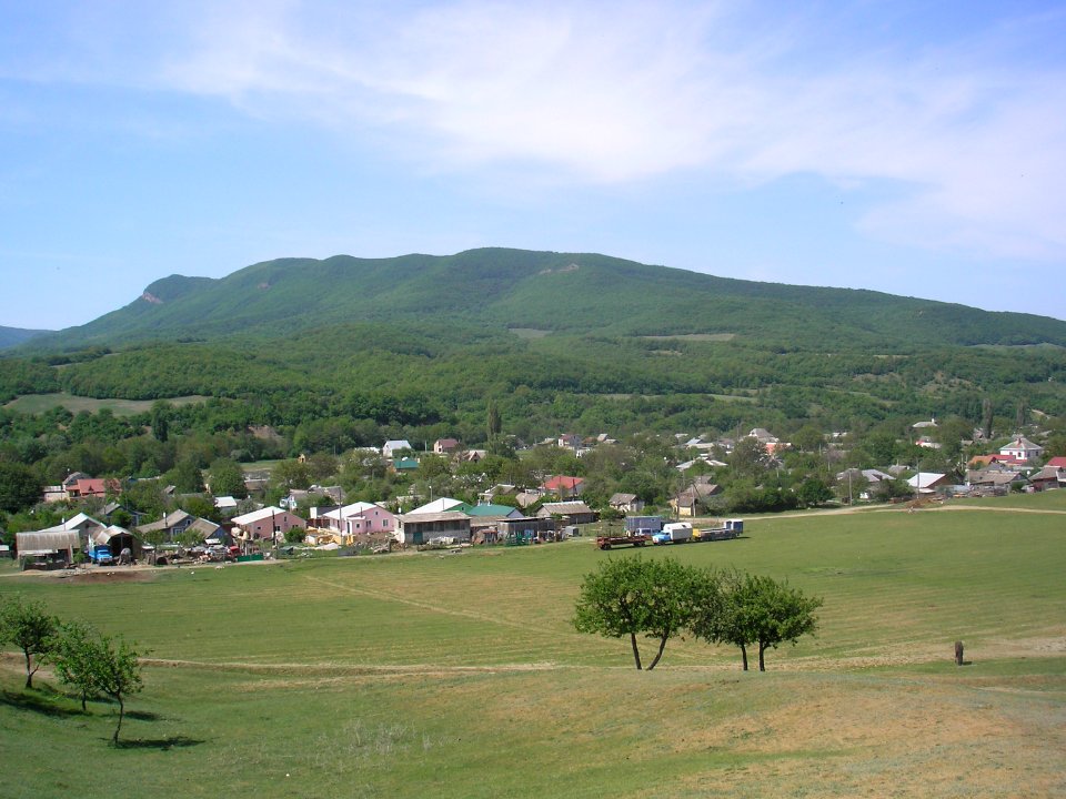 Golubinka 6