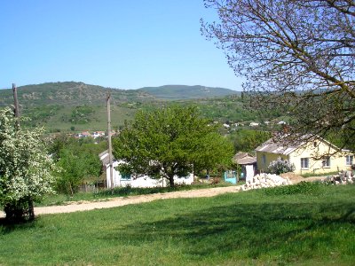 Golovanovka 3