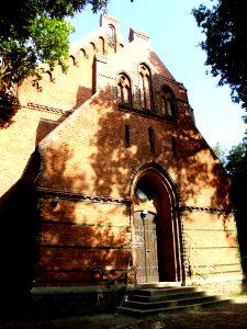 Golm Dorfkirche 4