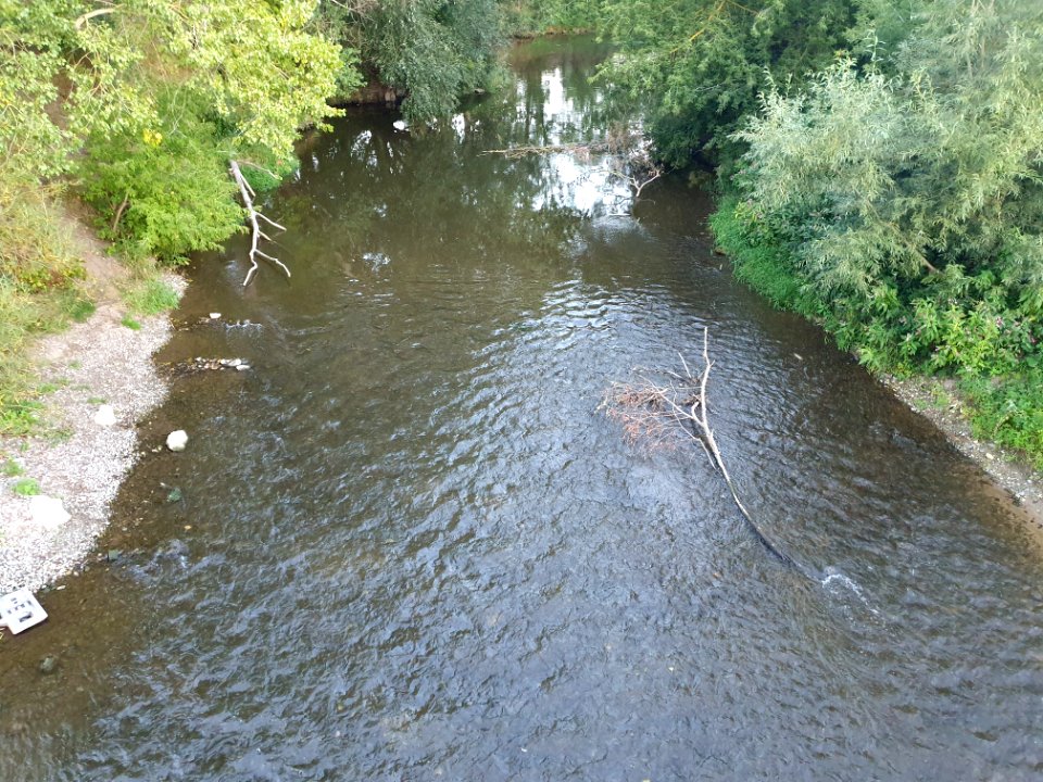 Gleistal-Saalebrücke 4