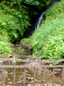 Glengoyne-Distillery-Waterfall-2