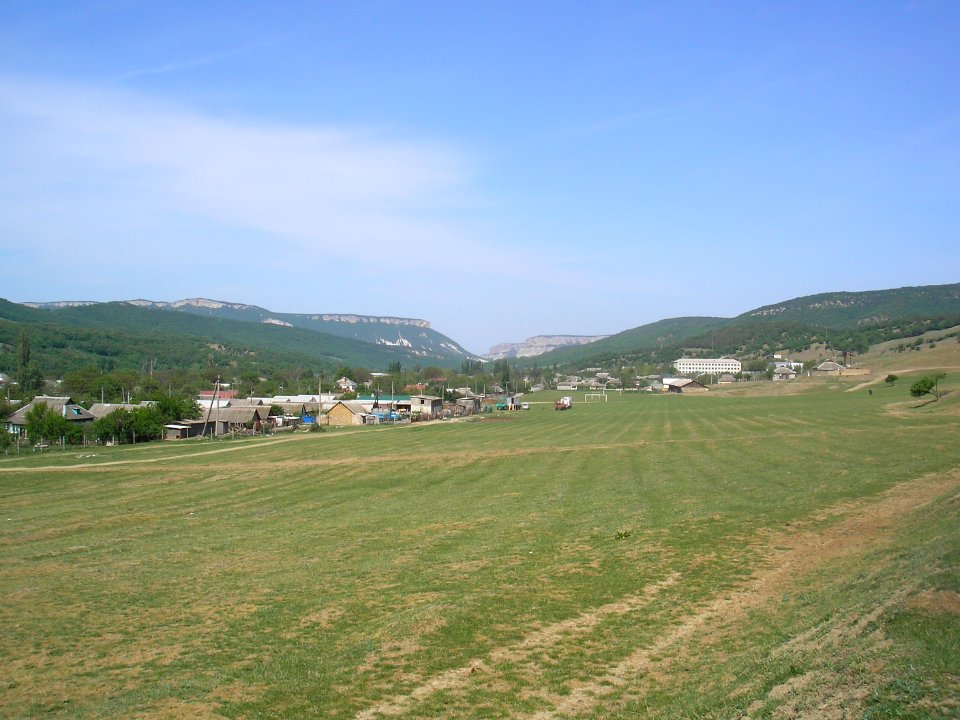 Golubinka 2