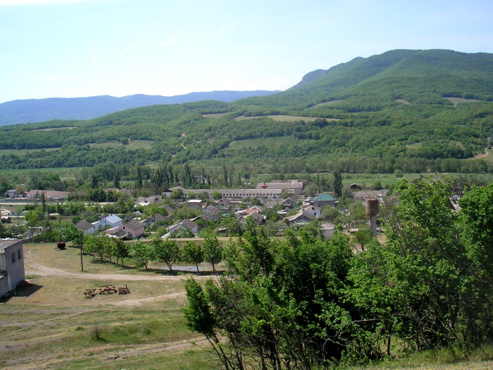 Golubinka 12