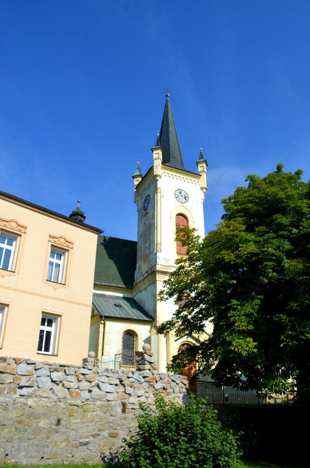 Gossengrün, Peter und Paul (2)