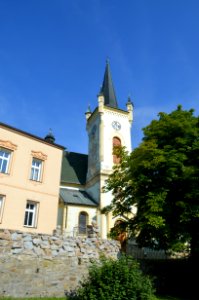 Gossengrün, Peter und Paul (2)