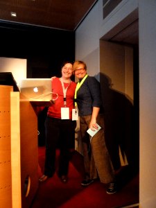 GLAM-WIKI 2015-Friday-Plenary (1)