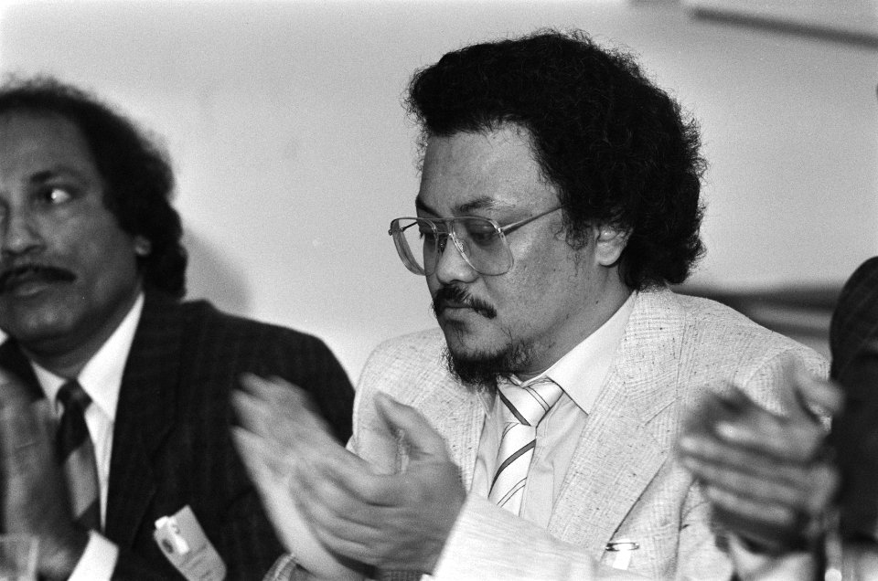 Glenn Tjong Akiet, Bestanddeelnr 933-5957