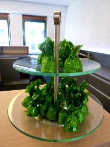 GLAM-WIKI 2015-Sunday-Lunch (2)