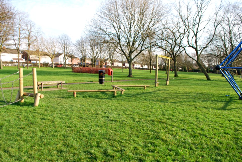 Glenn Park Maghull