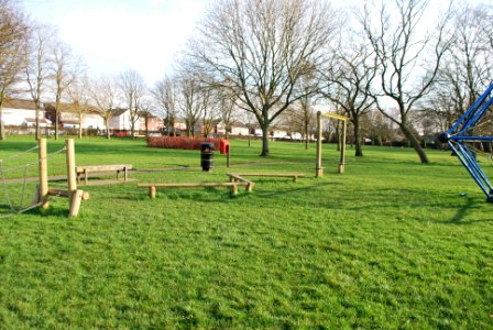 Glenn Park Maghull