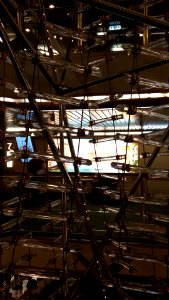 Glass ladders on ship 3