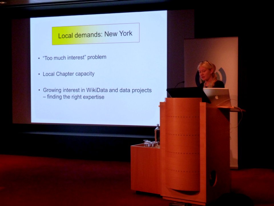 GLAM-WIKI 2015-Friday-Session 2-Auditorium (2)