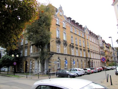 GLIWICE, AB. 024
