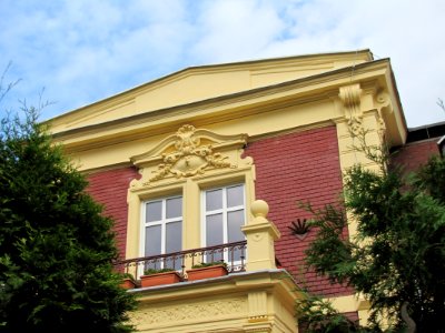 GLIWICE, AB. 020