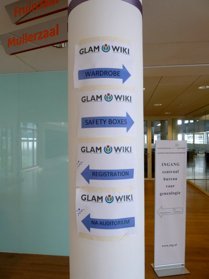 GLAM-WIKI 2015-Signs (2)